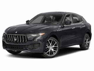 Maserati 2023 Levante