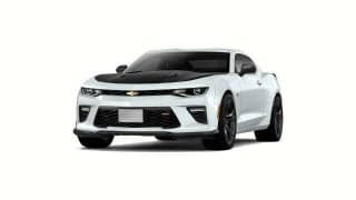 Chevrolet 2018 Camaro