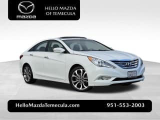 Hyundai 2013 Sonata