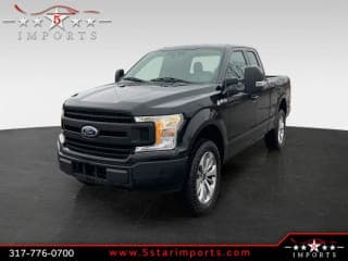 Ford 2019 F-150