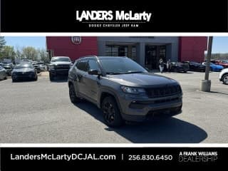 Jeep 2023 Compass