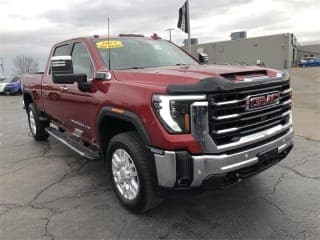 GMC 2024 Sierra 2500HD