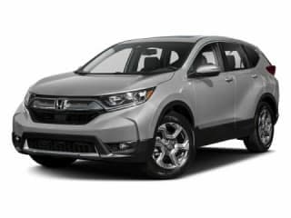 Honda 2018 CR-V