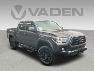 Toyota 2021 Tacoma