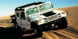 HUMMER 2003 H1