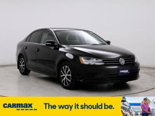 Volkswagen 2017 Jetta