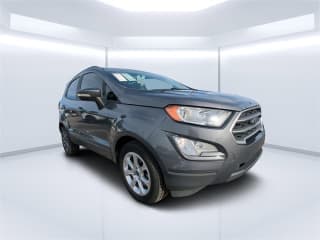 Ford 2019 EcoSport