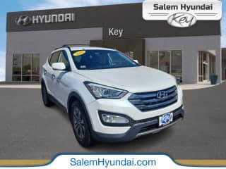 Hyundai 2014 Santa Fe Sport