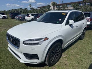 Volvo 2020 XC90