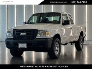 Ford 2006 Ranger