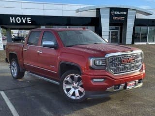 GMC 2018 Sierra 1500