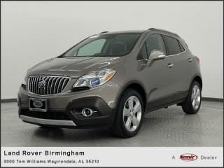 Buick 2015 Encore