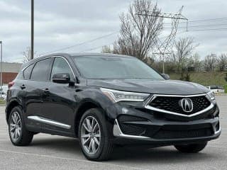 Acura 2021 RDX