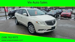 Buick 2013 Enclave