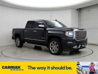 GMC 2018 Sierra 1500