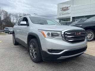 GMC 2017 Acadia