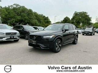 Volvo 2023 XC90