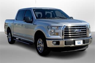 Ford 2016 F-150