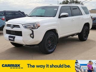 Toyota 2021 4Runner