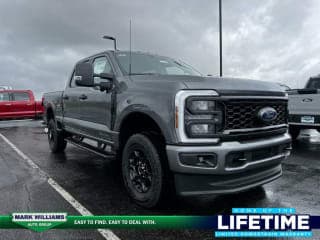 Ford 2024 F-250 Super Duty