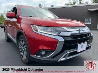 Mitsubishi 2020 Outlander