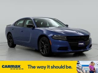 Dodge 2022 Charger