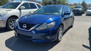 Nissan 2018 Altima