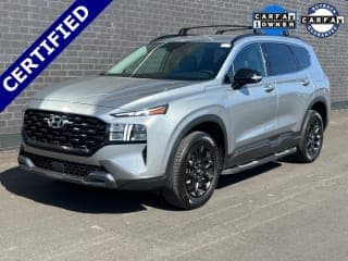 Hyundai 2023 Santa Fe