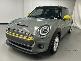 MINI 2021 Hardtop 2 Door