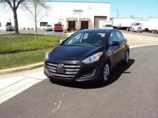 Hyundai 2016 Elantra GT