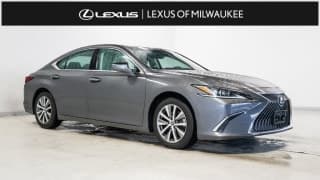 Lexus 2021 ES 350