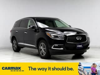 Infiniti 2020 QX60