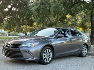 Toyota 2015 Camry Hybrid