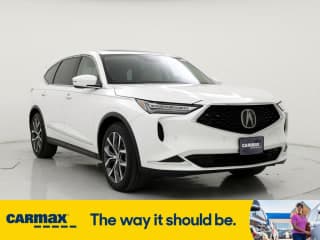 Acura 2023 MDX