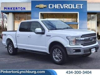 Ford 2020 F-150