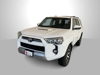 Toyota 2022 4Runner