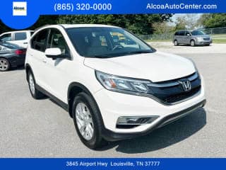 Honda 2016 CR-V