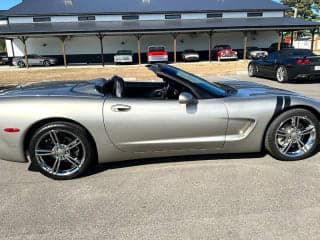 Chevrolet 1999 Corvette