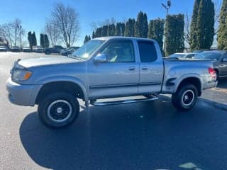 Toyota 2003 Tundra