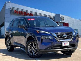 Nissan 2021 Rogue