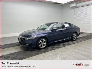 Honda 2018 Accord