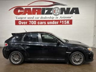 Subaru 2014 Impreza