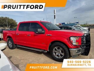 Ford 2015 F-150