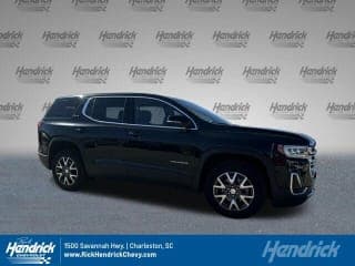 GMC 2023 Acadia