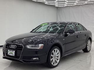 Audi 2014 A4