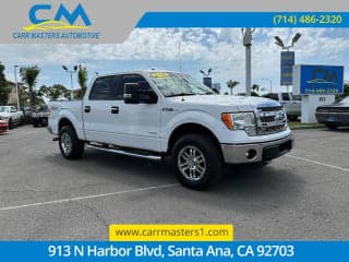 Ford 2014 F-150