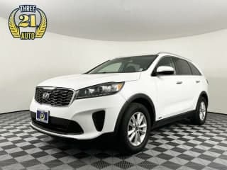 Kia 2019 Sorento