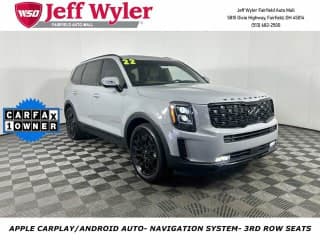 Kia 2022 Telluride