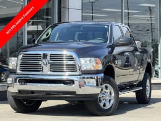 Ram 2016 2500