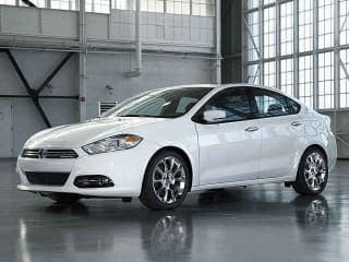 Dodge 2014 Dart